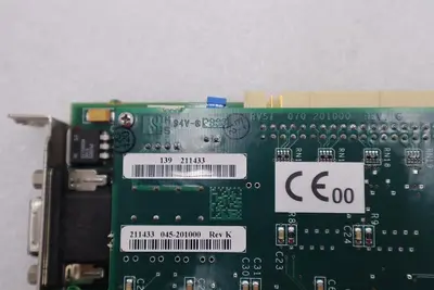070-201000 ACUITY IMAGING REV C BOARD STOCK #2860