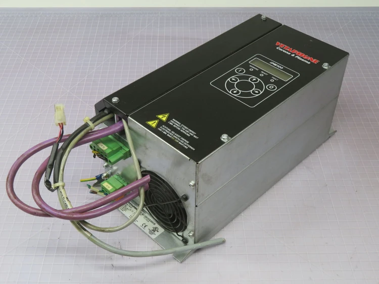Used VETAPHONE _UNKNOWN_ Industrial Controls Texas US | OCO Industrial #1728185