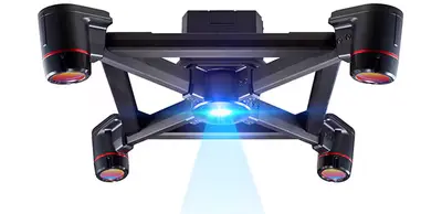KEYENCE RB-1200 3D Vision Systems | Hillary Machinery (3)