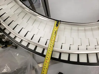 Blisterpack Line