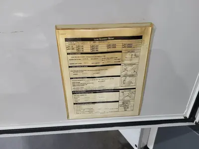 USED 2013 HAAS ST-40