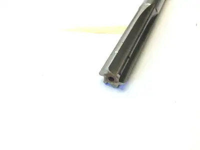 New | in-Stock Lavallee And Ide Taper Shank Chucking Reamer 15.081MM 19/32 Reamers Michigan US | Maverick Industrial Sales #1400930