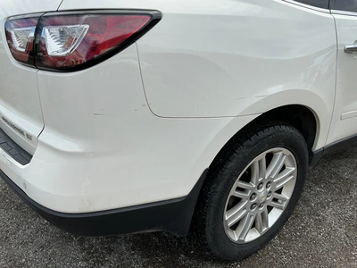 Used 2015 CHEVROLET TRAVERSE SUVs Michigan US | Miedema Asset Management Group #1474483