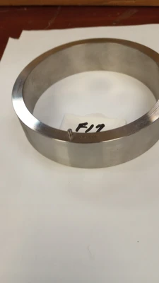 NEW Burckhardt BLIND  SPACER  RING