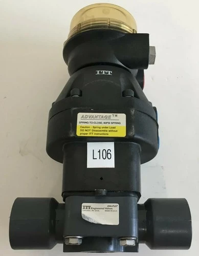 New | in-Stock ITT 1-2451-H-36 Valves/Fittings Indiana US | J&J Industrial Supply #1074245