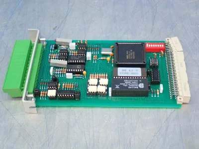 Used AW COMPANY EMO3000CH Printed Circuit Boards (PCB) Ohio US | HGR 24 #1134662