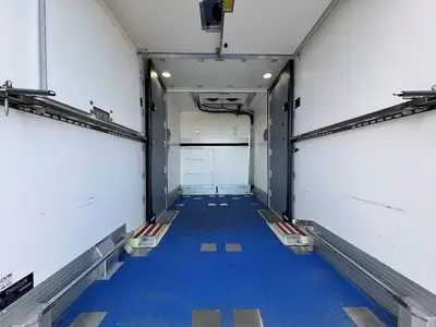 Used 2024 FORD E-350 Reefer Trucks Florida US | Truck and Van Outlet #1509245
