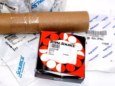 NEW TOTAL SOURCE H724U/00 REPAIR KIT YT518482006