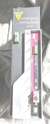 OSAI OS Wire OS3-FW-400-10 / OS3FW40010 CR ONSRUD 97972100M