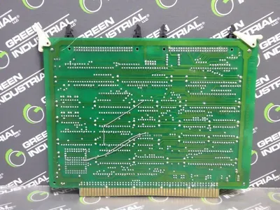 Kiriu 70100E0160 Control Board CPU-P16 Used