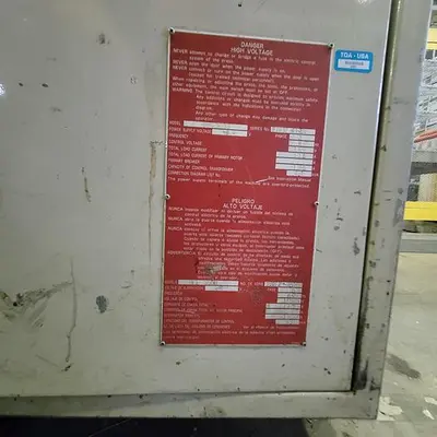 USED 2016 FEEDLEASE VARIOUS