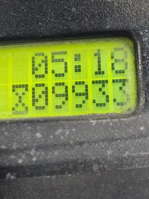Used 2017 HYSTER S60FT Misc Forklifts Illinois US | Somerset Equipment Sales #1543024