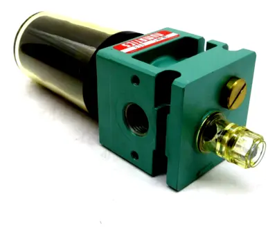 NEW NUMATICS L30-04 C LUBRICATOR 1/2" L3004C