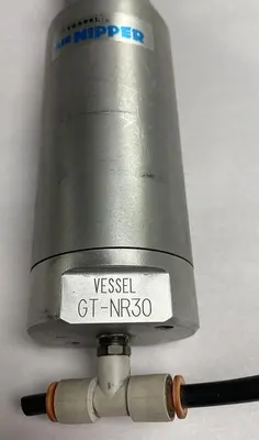 Used VESSEL GT-NR30 Misc Electrical & Power Parts Ohio US | Surplus Asset Holdings #1233585