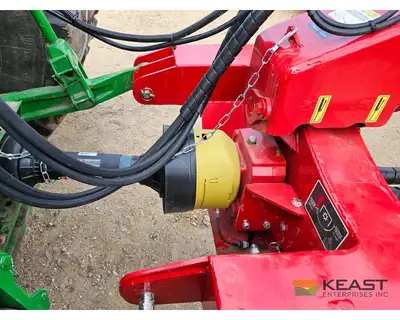 Used ANDERSON _UNKNOWN_ Hay Rakes Iowa US | Keast Enterprises #1360052
