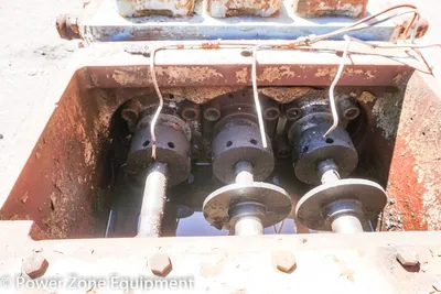 USED OILWELL B-326H