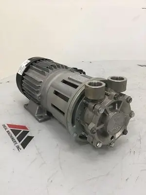 USED SYSKO CORPORATION CY-4281.0069