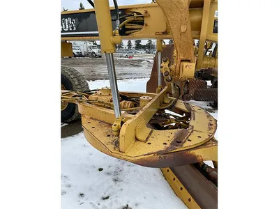 2002 Caterpillar 140H
