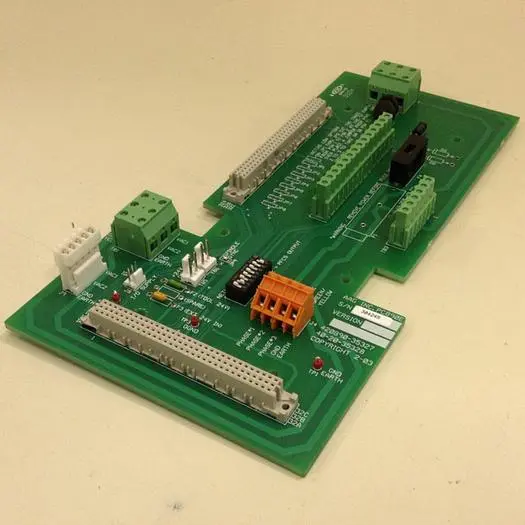 Used AAG INC. PC890E Circuit Boards Michigan US | Ideal Machinery #576207
