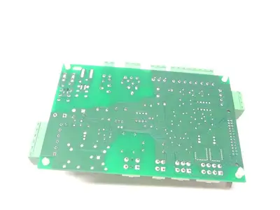 Used CAREL 2005-09-05 1.0 015585 99498B I/O Boards & Replacement Parts Michigan US | Maverick Industrial Sales #1489802