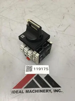 USED CARLO GAVAZZI VDE0660