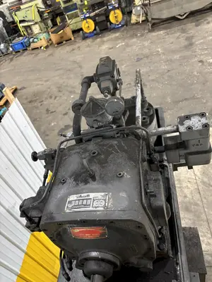 75 TON WILLIAMS & WHITE HYDRAULIC GAP FRAME PRESS 16" STROKE: STOCK #23566