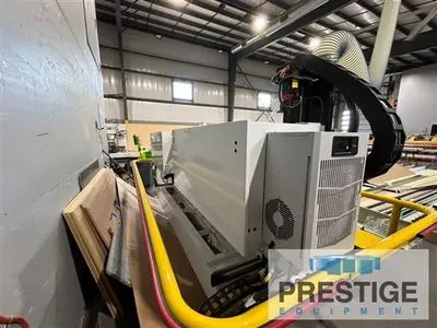USED 2019 ONSRUD 5100M12