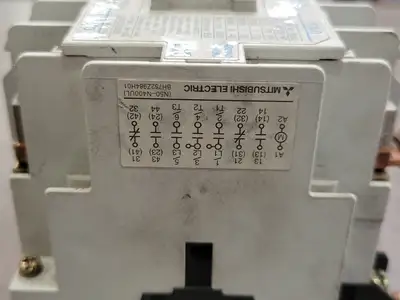 USED MITSUBISHI S-N65UL