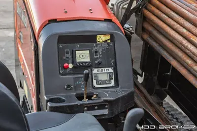 Used 2017 DITCH 2017 DITCH WITCH JT10 Drill Rigs Florida US | HDD Broker #1520158