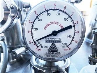 Used FELDMEIER _UNKNOWN_ Reactors Connecticut US | DMC Industries #1281614