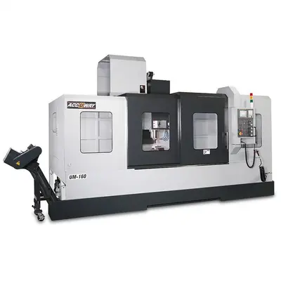 NEW ACCUWAY UM-160