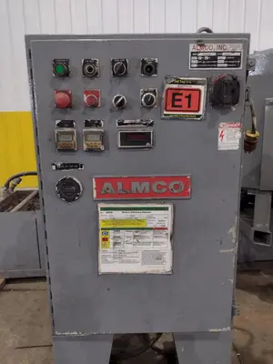 USED ALMCO OR-9VLR