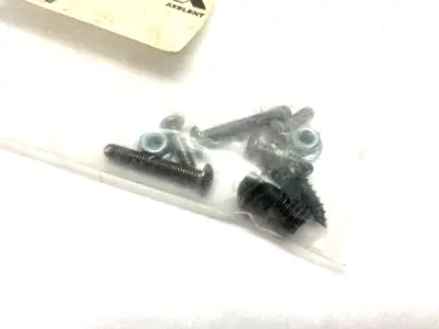 USED AXELENT UNIVERSAL SWITCH FITTING BRACKET