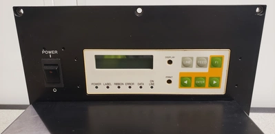 SATO Barcode Printer M-8400S