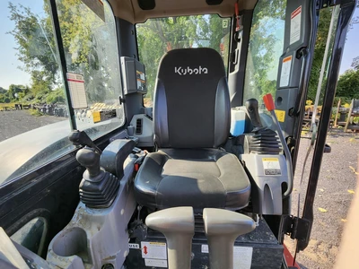 Used 2020 KUBOTA KX057-4 Crawler Excavators - Mini | Abele Tractor #1342829