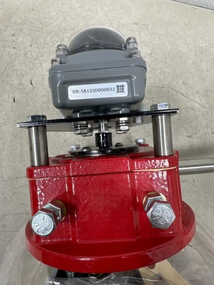 Bray _UNKNOWN_ Butterfly Valves | Fram Fram LLC (12)