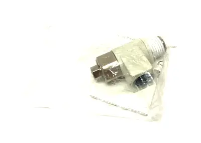 New | in-Stock CKD Compact Block Valve Solenoid Valves Michigan US | Maverick Industrial Sales #1420700