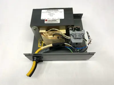 Used FANUC Power Module for R-30iB Mate Plus Controller AC Drive Power Modules Michigan US | Maverick Industrial Sales #1391485