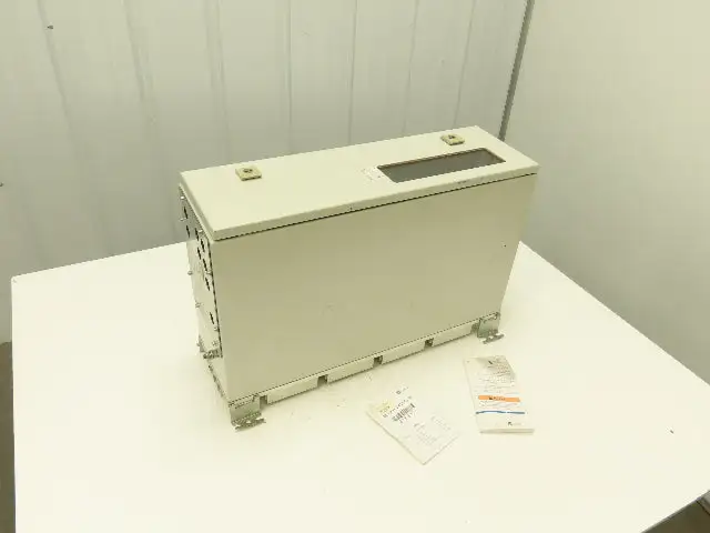 Used REXROTH INDRAMAT _UNKNOWN_ Servo Drives | Arrow Industrial #556763