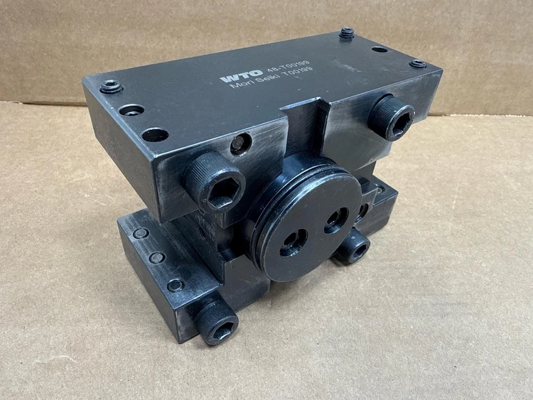 WTO _UNKNOWN_ Other Toolholding | Fram Fram LLC