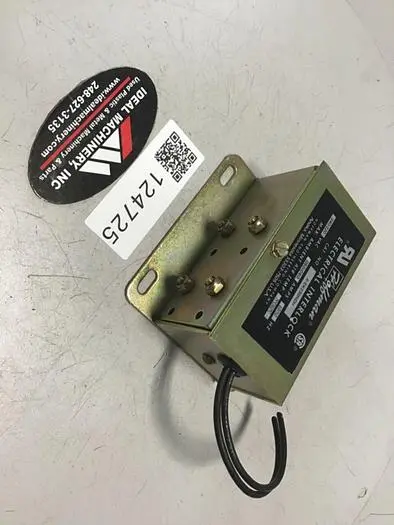 Used HOFFMAN A-EK230NDH Relays & Switches Michigan US | Ideal Machinery #603344