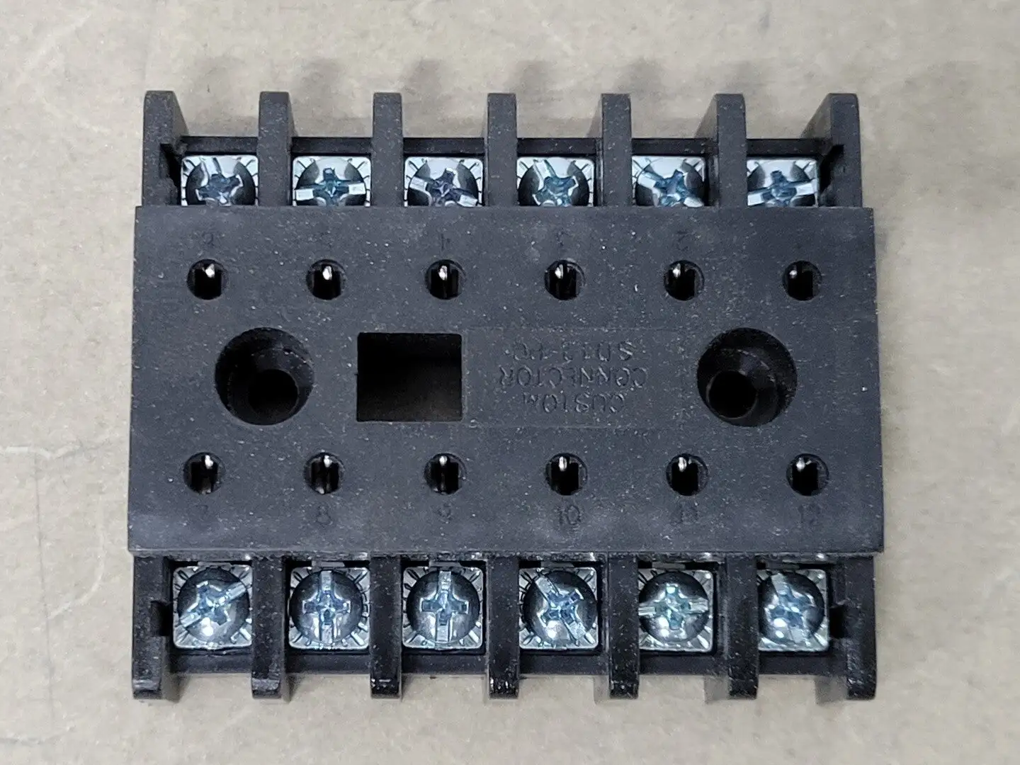 New | in-Stock RED LION CONTROLS SD12-PC Misc Electrical & Power Parts British Columbia CA | Lenmark #247692