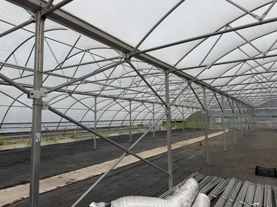 Used _UNKNOWN_ _UNKNOWN_ Greenhouse Equipment Michigan US | Miedema Asset Management Group #1396114