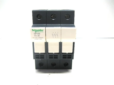 USED SCHNEIDER ELECTRIC DF103