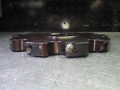 Used SECO _UNKNOWN_ Tooling & Accessories (Other) Michigan US | Superior Machine & Tool Inc #1364625