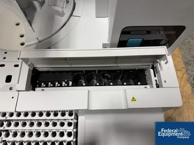 Used Horiba Horiba C1200 Analyzer Particle Counters Ohio US | Federal Equipment Company #1356834