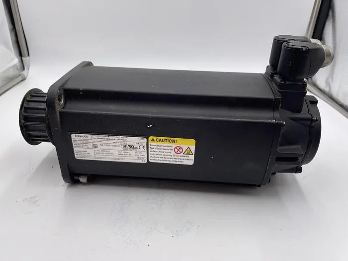 Used REXROTH REXROTH MSK061C-06000-NN-M1-UP0-NNNN Misc Electrical & Power Parts | ND Industrial Surplus #1216393