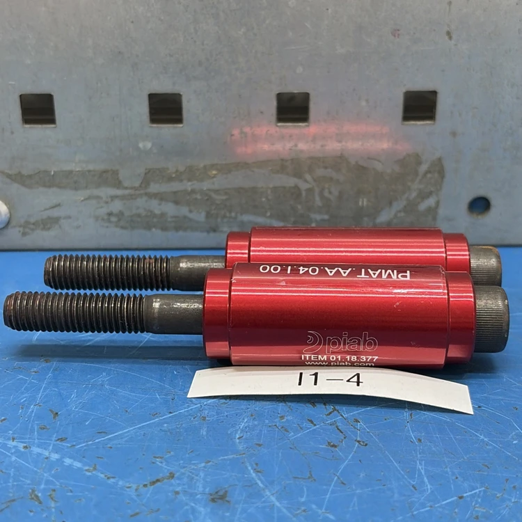 Used Piab 01.18.377 Miscellaneous MRO Indiana US | J&J Industrial Supply #1309859