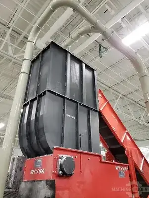 USED 2019 WEIMA WLK 6