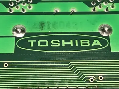 USED TOSHIBA H2184191